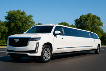 Hammond Limousine